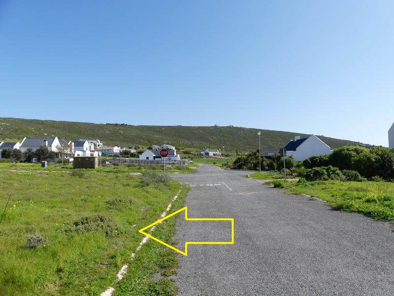 0 Bedroom Property for Sale in Harbour Lights Western Cape
